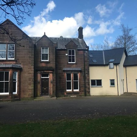 Stewart Hall Dumfries Zewnętrze zdjęcie