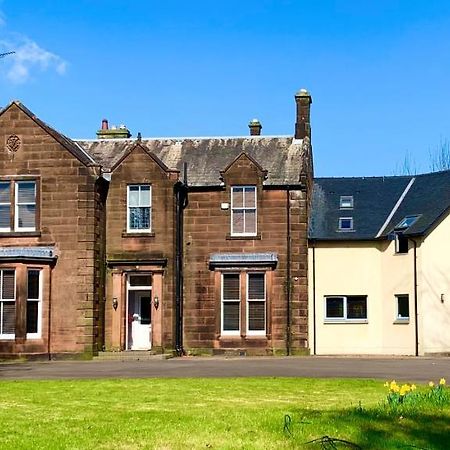 Stewart Hall Dumfries Zewnętrze zdjęcie