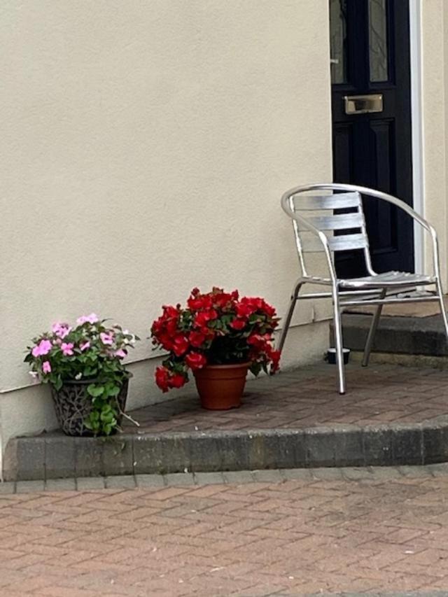 Stewart Hall Dumfries Zewnętrze zdjęcie