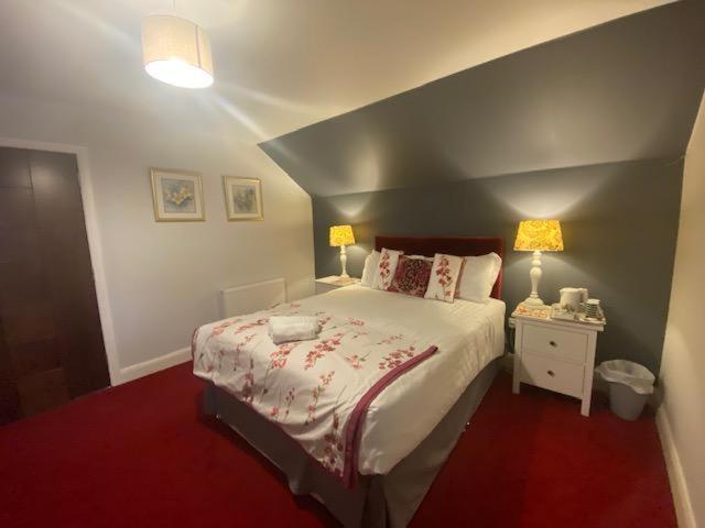 Stewart Hall Dumfries Zewnętrze zdjęcie